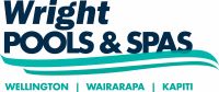 WrightPools&Spas Logo 200x84